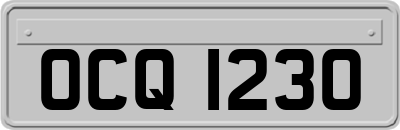 OCQ1230