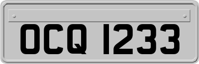 OCQ1233