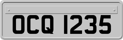OCQ1235