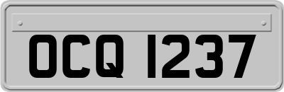 OCQ1237