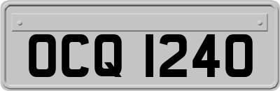 OCQ1240