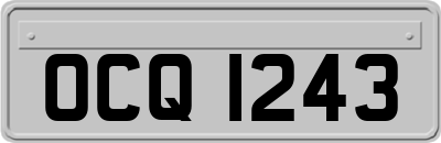 OCQ1243
