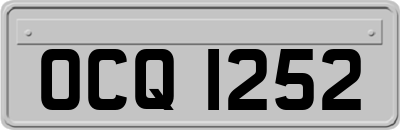 OCQ1252