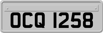 OCQ1258