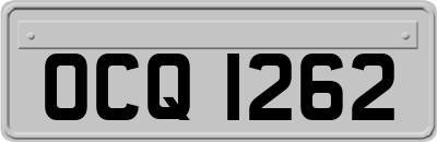 OCQ1262