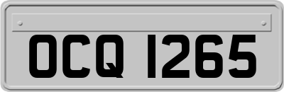 OCQ1265