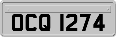 OCQ1274