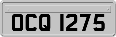 OCQ1275
