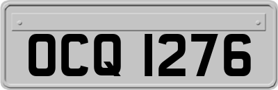 OCQ1276