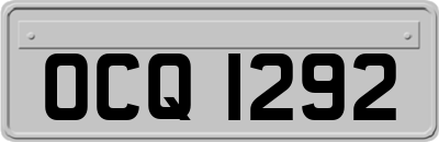 OCQ1292