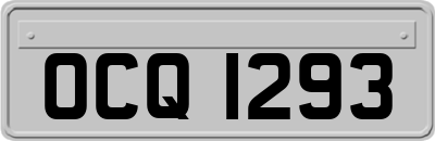 OCQ1293