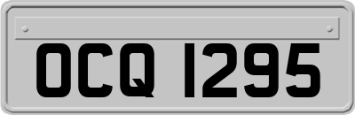 OCQ1295