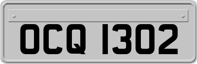 OCQ1302
