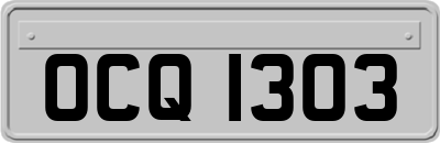 OCQ1303