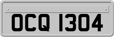 OCQ1304