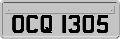 OCQ1305