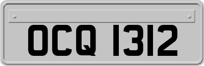 OCQ1312