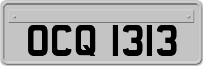 OCQ1313