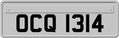 OCQ1314