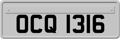 OCQ1316