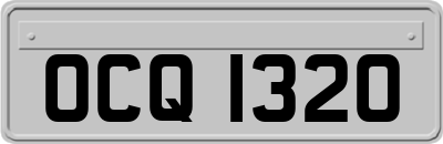 OCQ1320