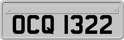 OCQ1322