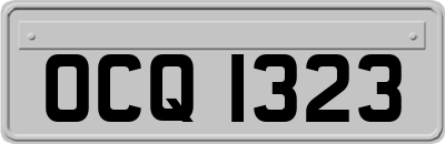 OCQ1323