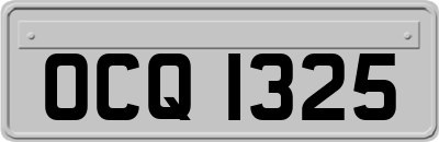 OCQ1325