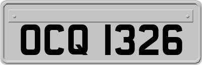 OCQ1326