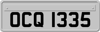OCQ1335