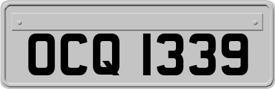 OCQ1339