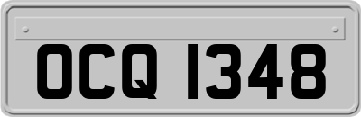 OCQ1348