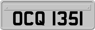 OCQ1351