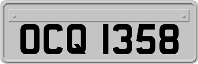 OCQ1358