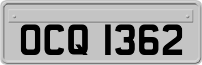 OCQ1362