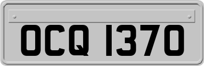 OCQ1370