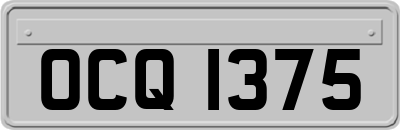 OCQ1375