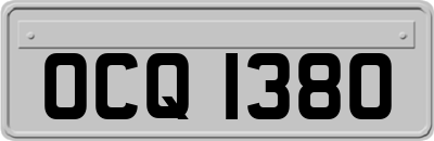 OCQ1380