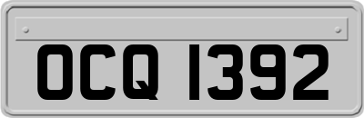 OCQ1392