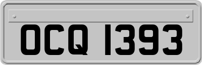 OCQ1393