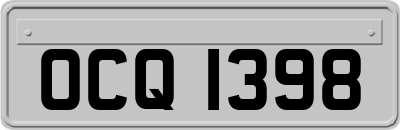 OCQ1398