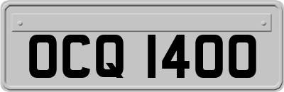 OCQ1400