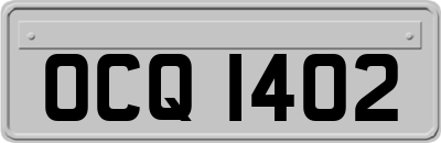 OCQ1402
