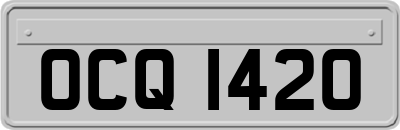 OCQ1420
