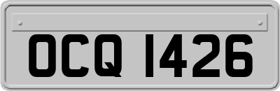 OCQ1426