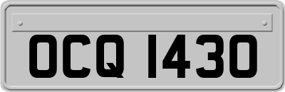 OCQ1430