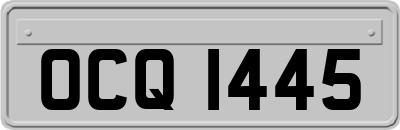 OCQ1445