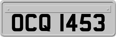 OCQ1453