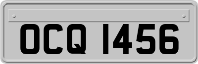 OCQ1456