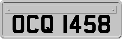 OCQ1458